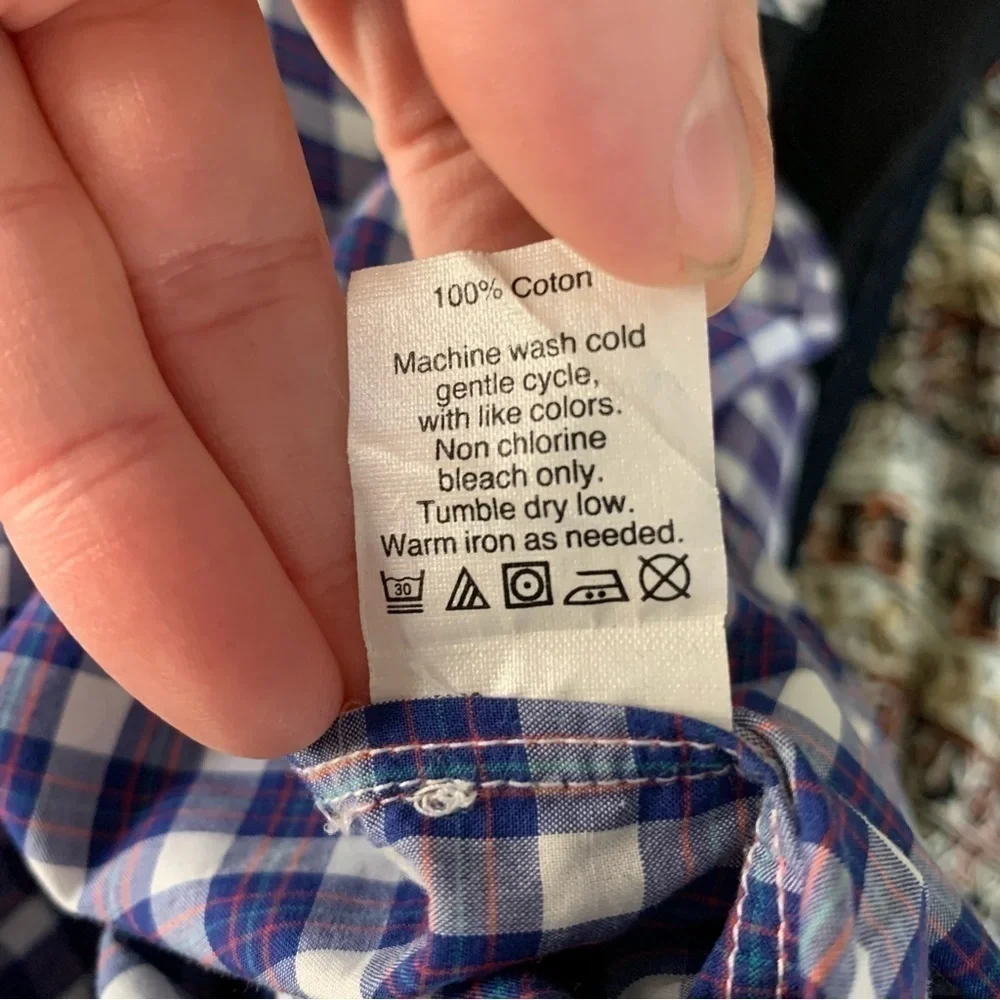 J. Crew really great